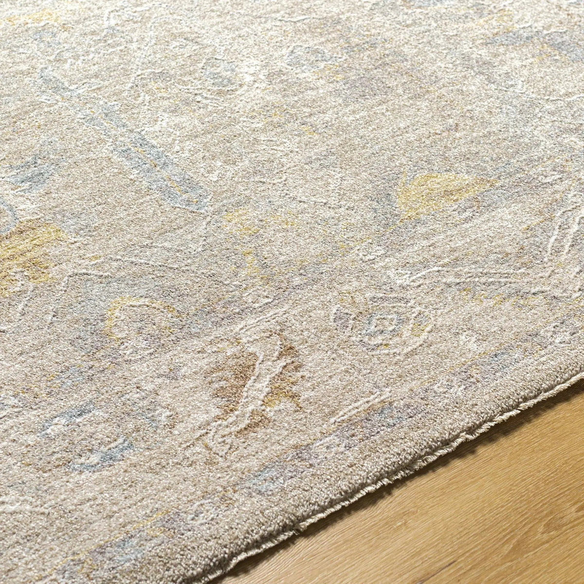 Ashra Thick Luxe Area Rug - Clearance, photo 9 of 14