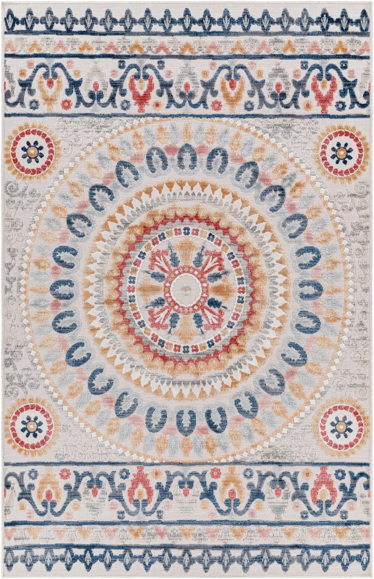 Asis Outdoor Area Rug - Clearance, photo 8 of 10