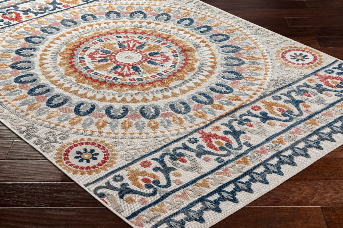 Asis Outdoor Area Rug - Clearance, photo 10 of 10
