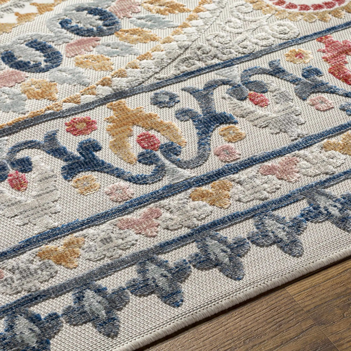 Asis Outdoor Area Rug - Clearance, photo 6 of 10