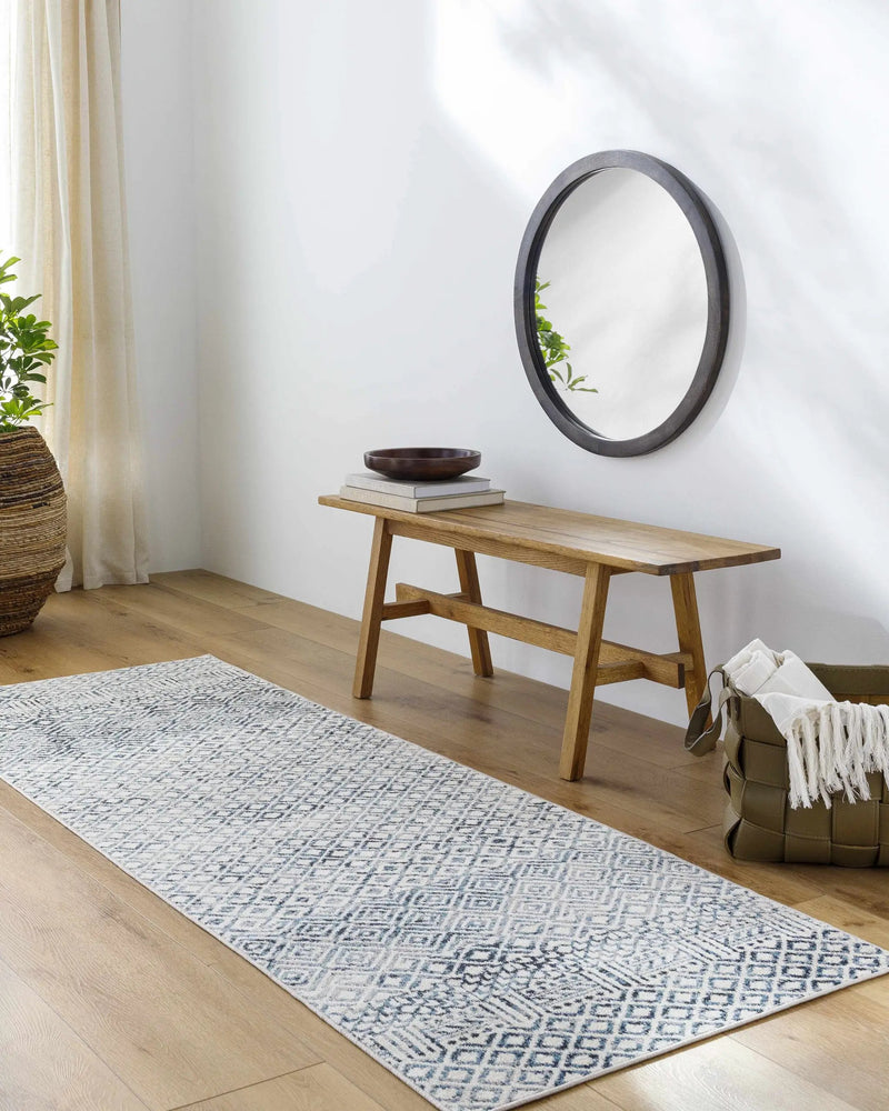 Askeaton Washable Area Rug - Clearance by Boutique Rugs