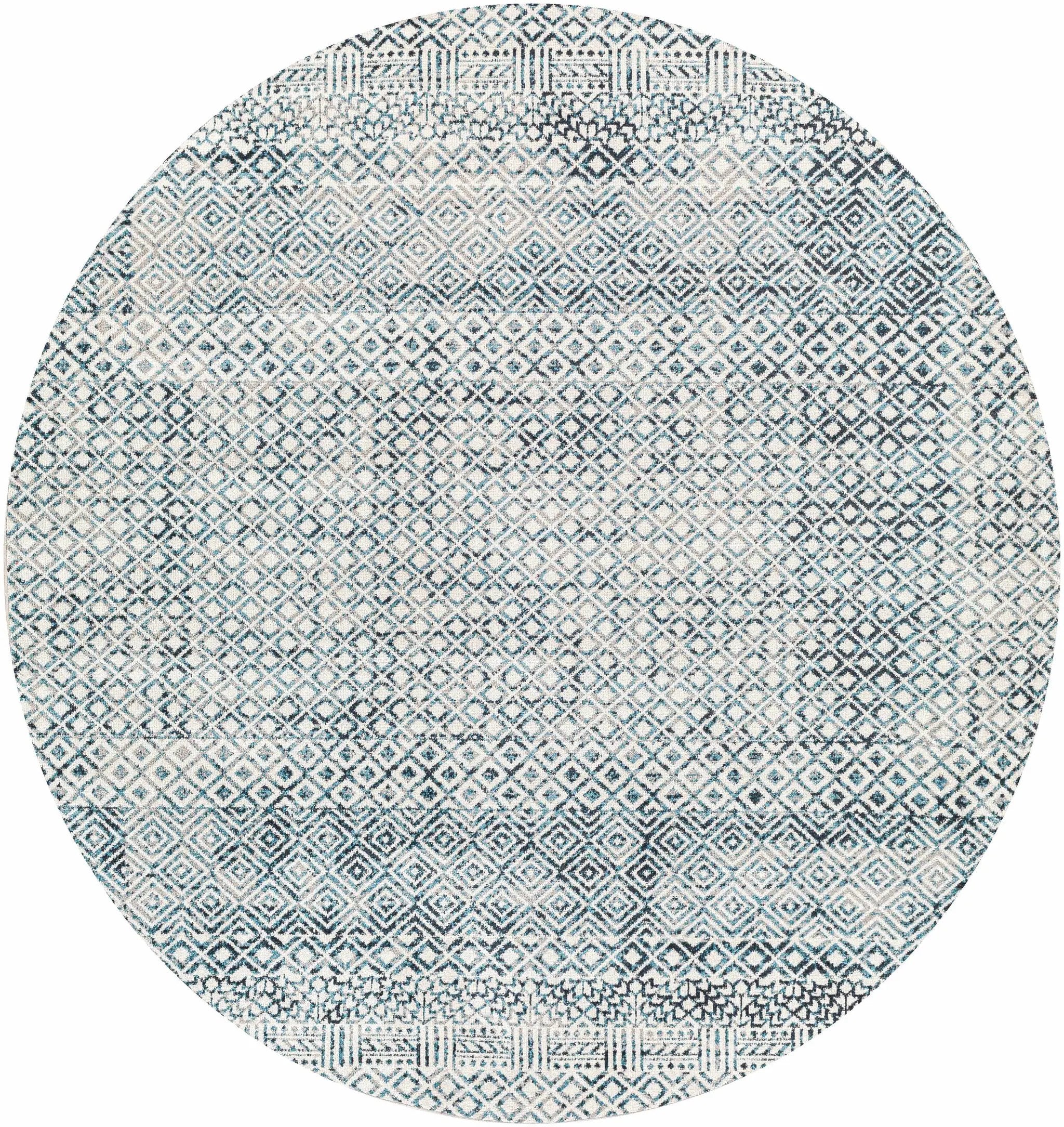 Askeaton Washable Area Rug - Clearance by Boutique Rugs