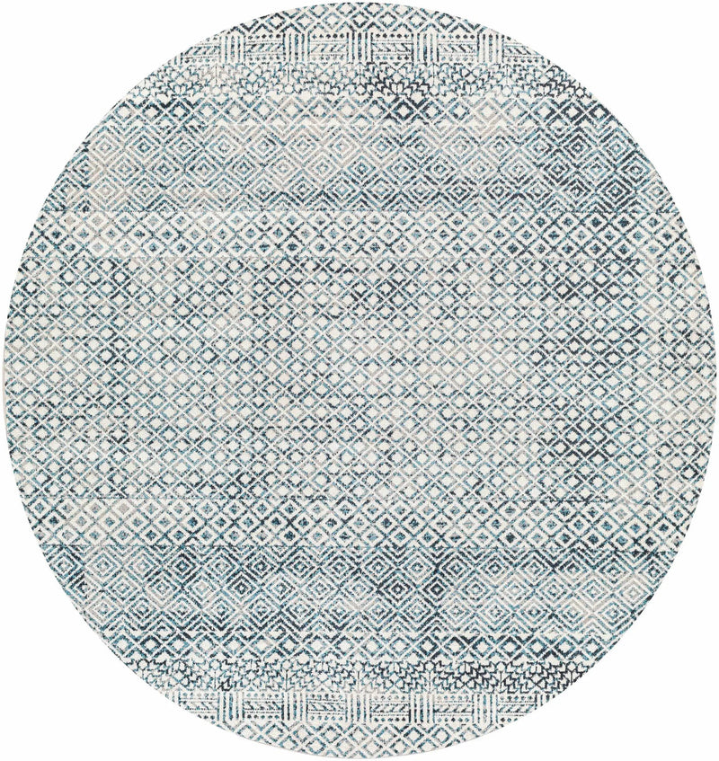 Askeaton Washable Area Rug - Clearance by Boutique Rugs
