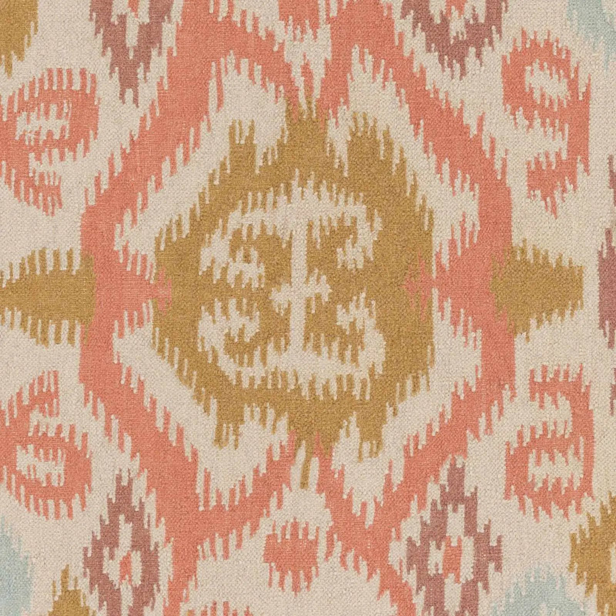 Aspinwall Area Rug - Clearance, sample swatch