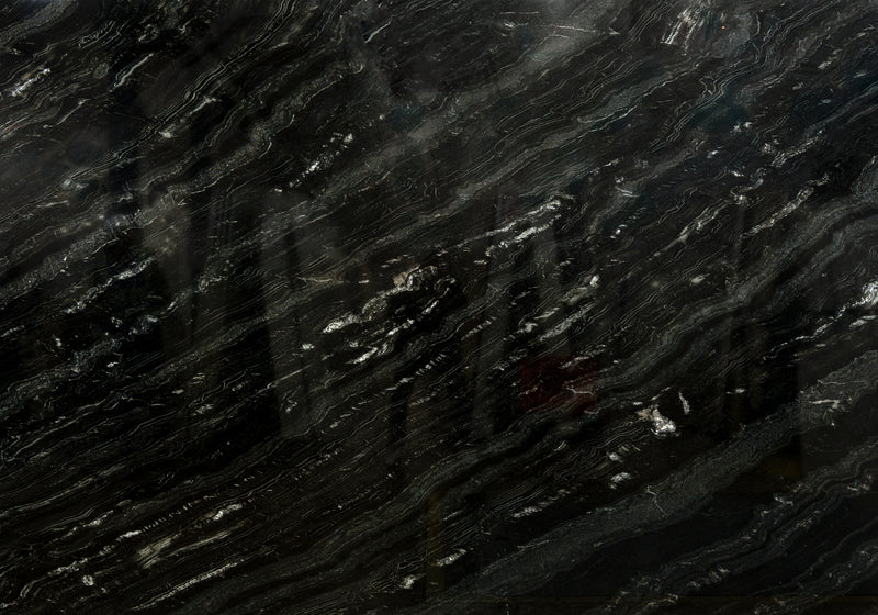 Astrix Polished Granite Slab Random