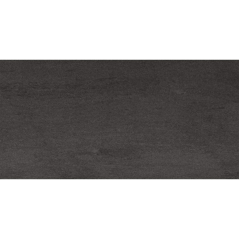 Atelier Black Lappato Concrete Look Porcelain Tiles 18x36 Porcelain Lappato 18x36 Tiles