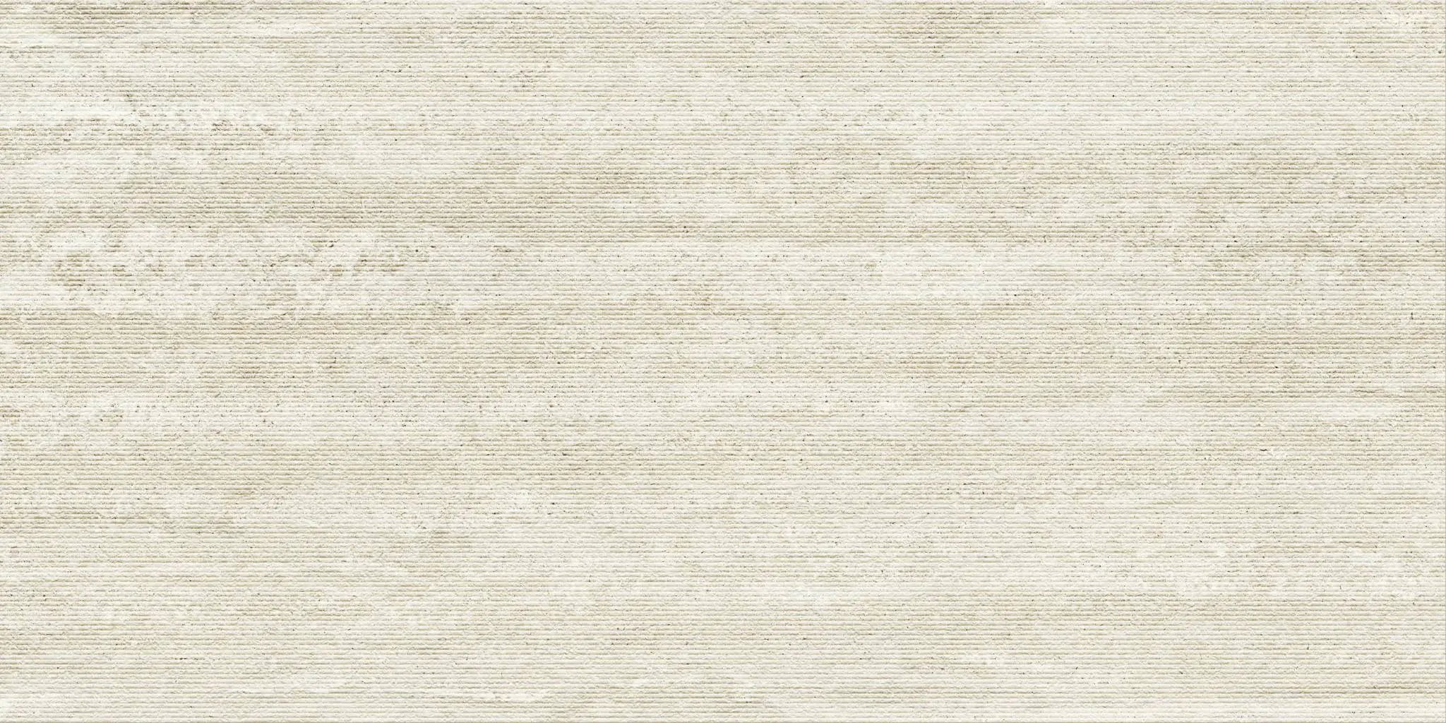Veneer World Atelier Trail Chisel Vein Cut Ivory Porcelain Accent Tiles 24x48 by landmarkceramics