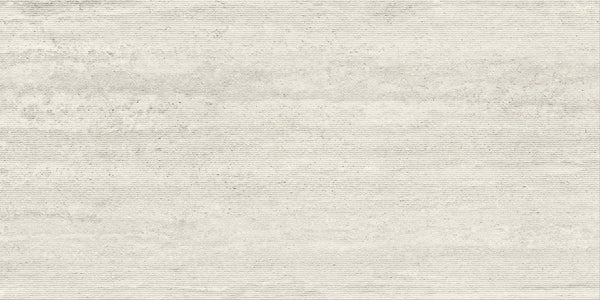 Veneer World Atelier Trail Chisel Vein Cut Pearl Porcelain Accent Tiles 24x48