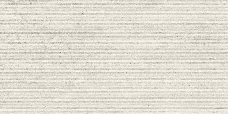 Veneer World Atelier Trail Chisel Vein Cut Pearl Porcelain Accent Tiles 24x48 by landmarkceramics