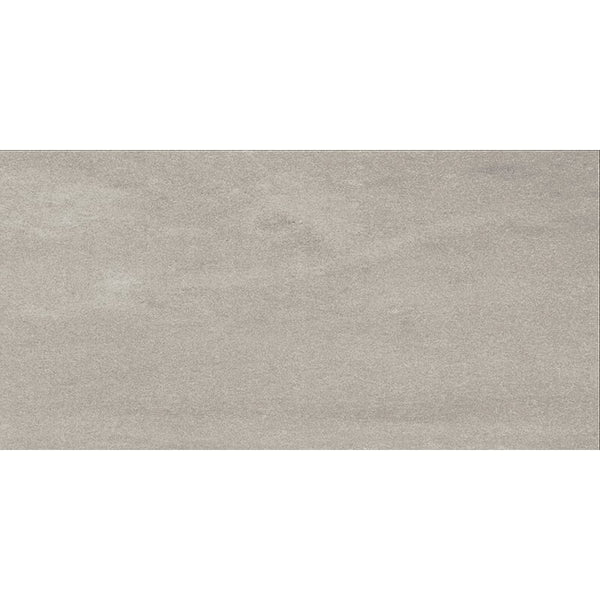 Atelier Grey Light Honed Concrete Look Porcelain Tiles 12x24