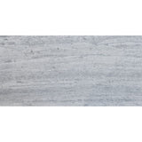 Atelier Grey Light Honed Marble Tiles 12x24