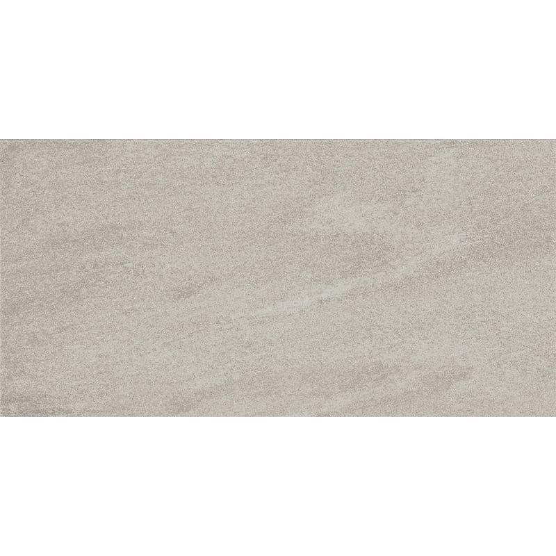 Atelier Grey Light Lappato Concrete Look Porcelain Tiles 18x36 Porcelain Lappato 18x36 Tiles