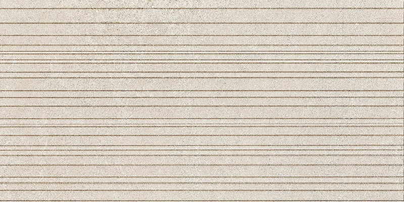 Veneer World Atelier Indiana Salem Dynamic Buff Select Limestone Look Porcelain Accent Tiles 12x24 by landmarkceramics