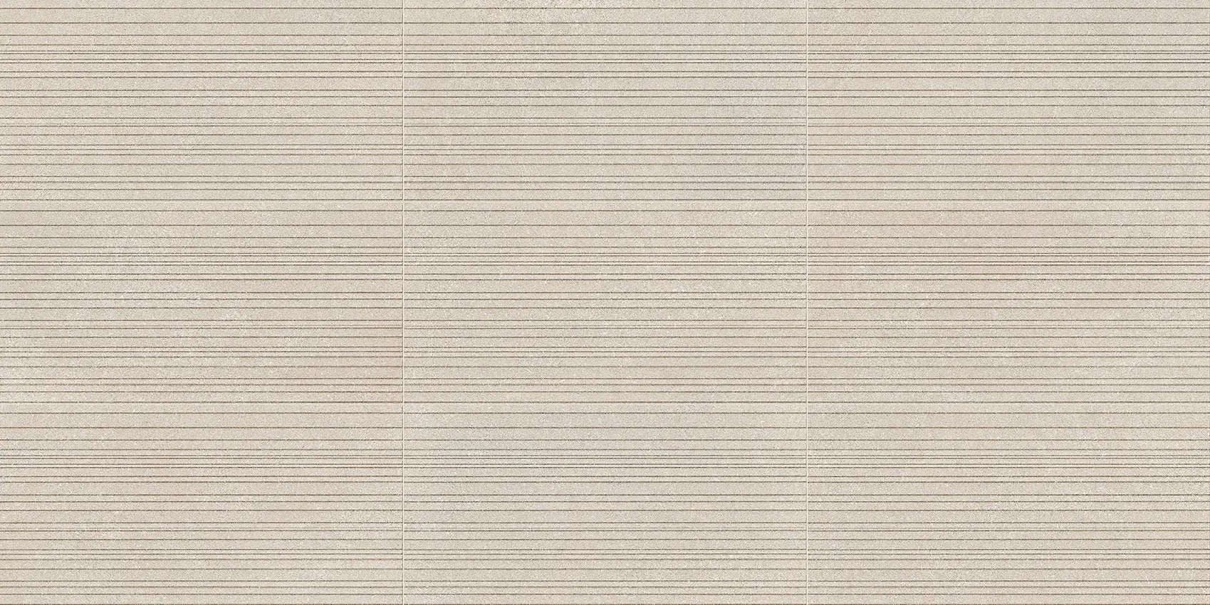 Veneer World Atelier Indiana Salem Dynamic Buff Select Limestone Look Porcelain Accent Tiles 12x24 by landmarkceramics