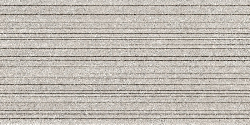 Veneer World Atelier Indiana Salem Dynamic Grey Select Limestone Look Porcelain Accent Tiles 12x24 by landmarkceramics
