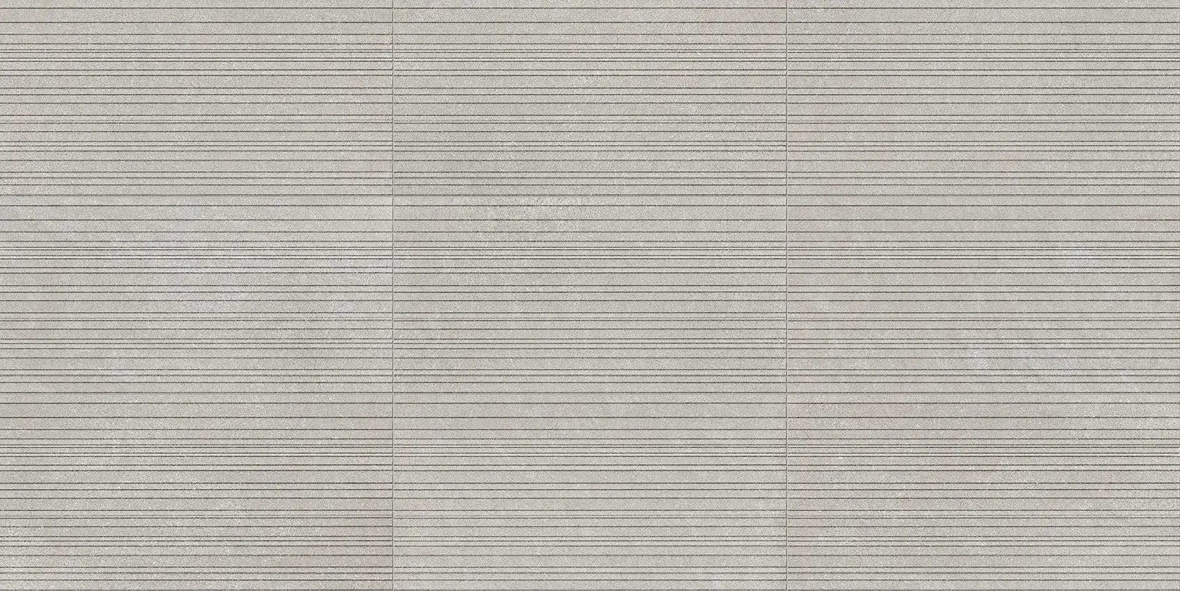 Veneer World Atelier Indiana Salem Dynamic Grey Select Limestone Look Porcelain Accent Tiles 12x24 by landmarkceramics
