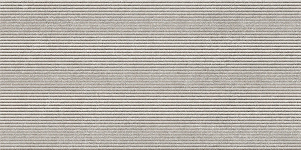 Veneer World Atelier Indiana Salem Groove Small Grey Select Limestone Look Porcelain Accent Tiles 12x24