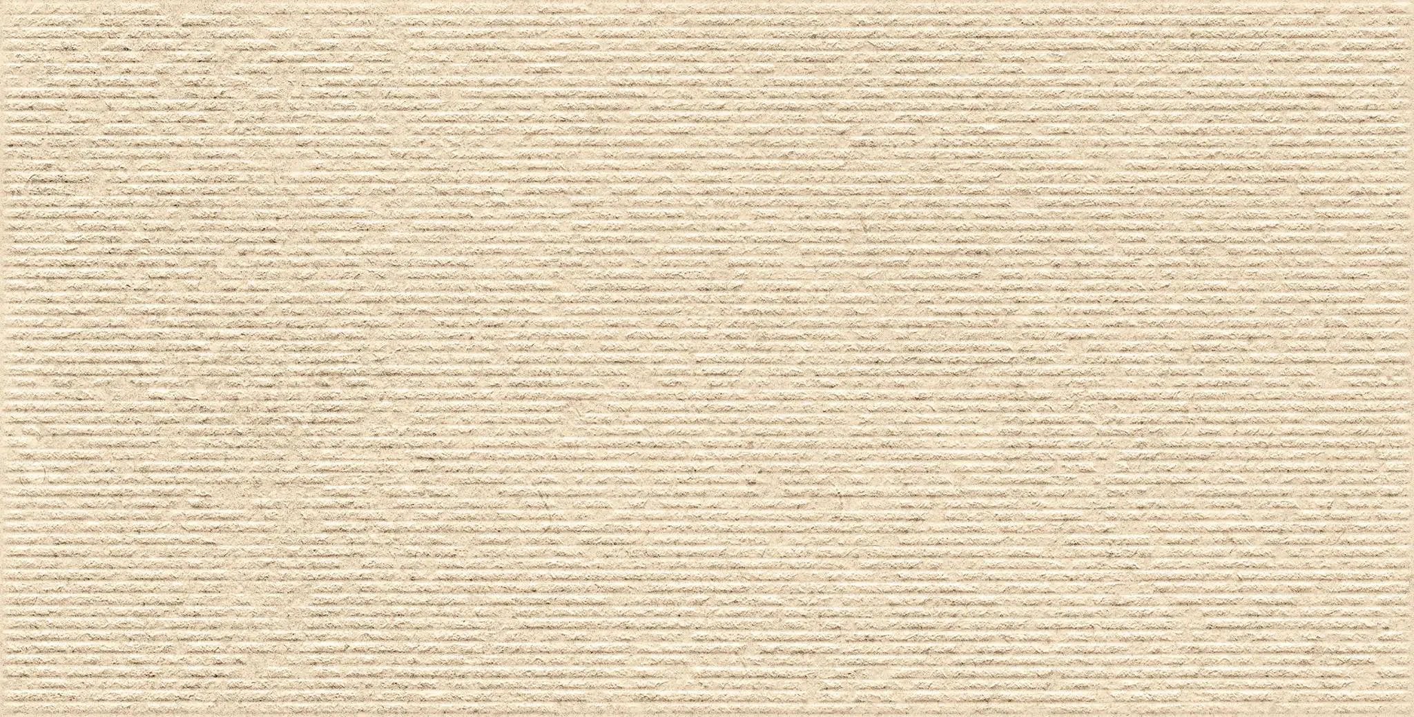 Veneer World Atelier Mood Dune Combed Limestone Look Porcelain Accent Tiles 12x24 by landmarkceramics