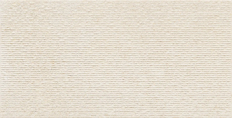 Veneer World Atelier Mood Limestone Combed Look Porcelain Accent Tiles 12x24 by landmarkceramics