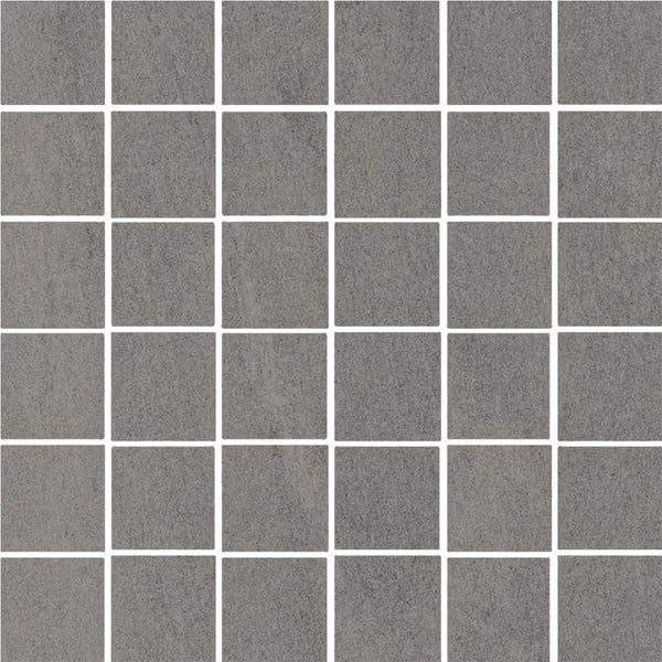 Atelier Olive Grey Honed 2x2