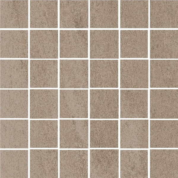 Atelier Taupe Honed 2x2