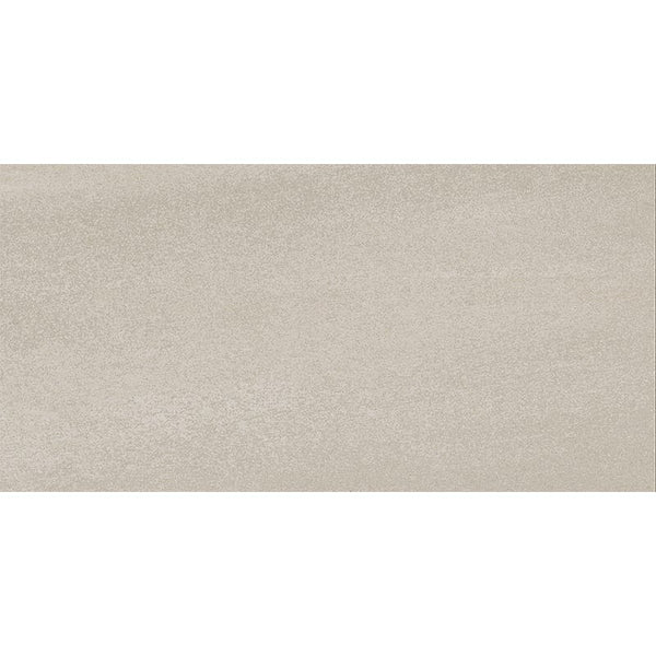 Atelier White Lappato Concrete Look Porcelain Tiles 12x24