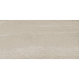 Atelier White Lappato Concrete Look Porcelain Tiles 18x36