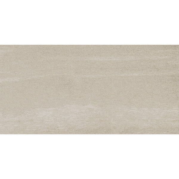 Atelier White Lappato Concrete Look Porcelain Tiles 18x36