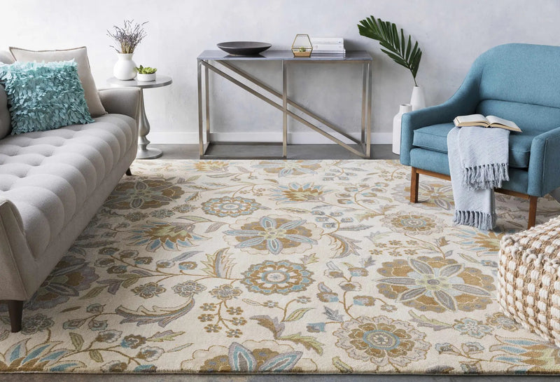 Paterson Dark Brown Ceramic Outdoor Decorative Accent by Boutique Rugs