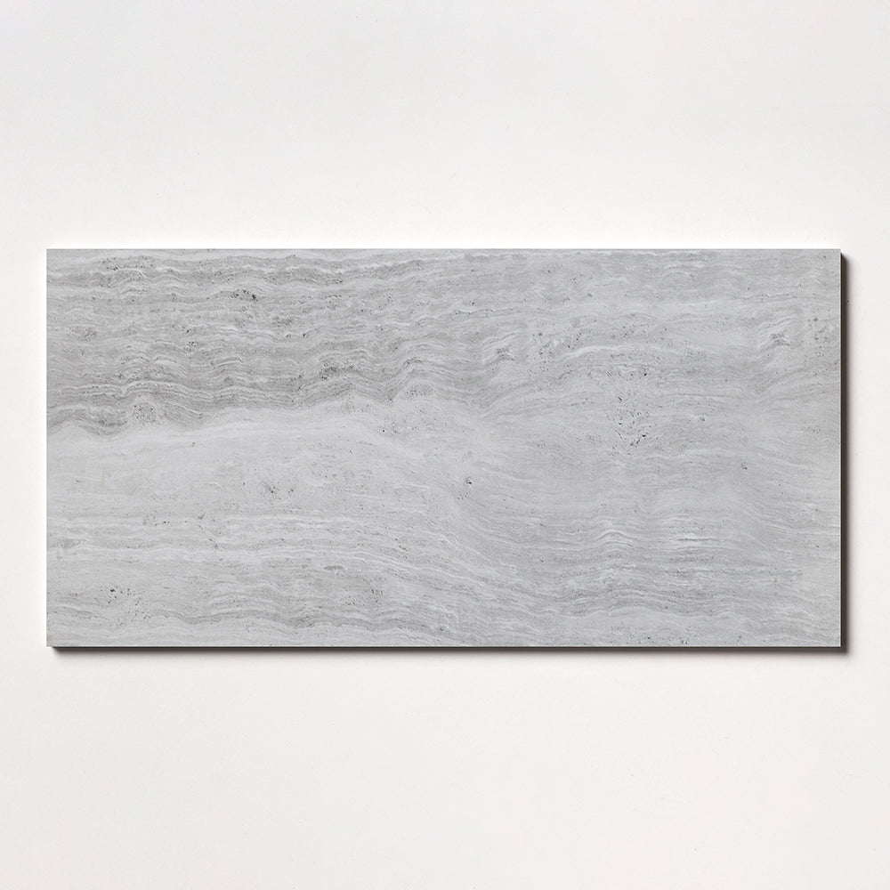 Athens Grey Light Honed Marble Tiles 12x24 Marble Honed 12x24 Tiles