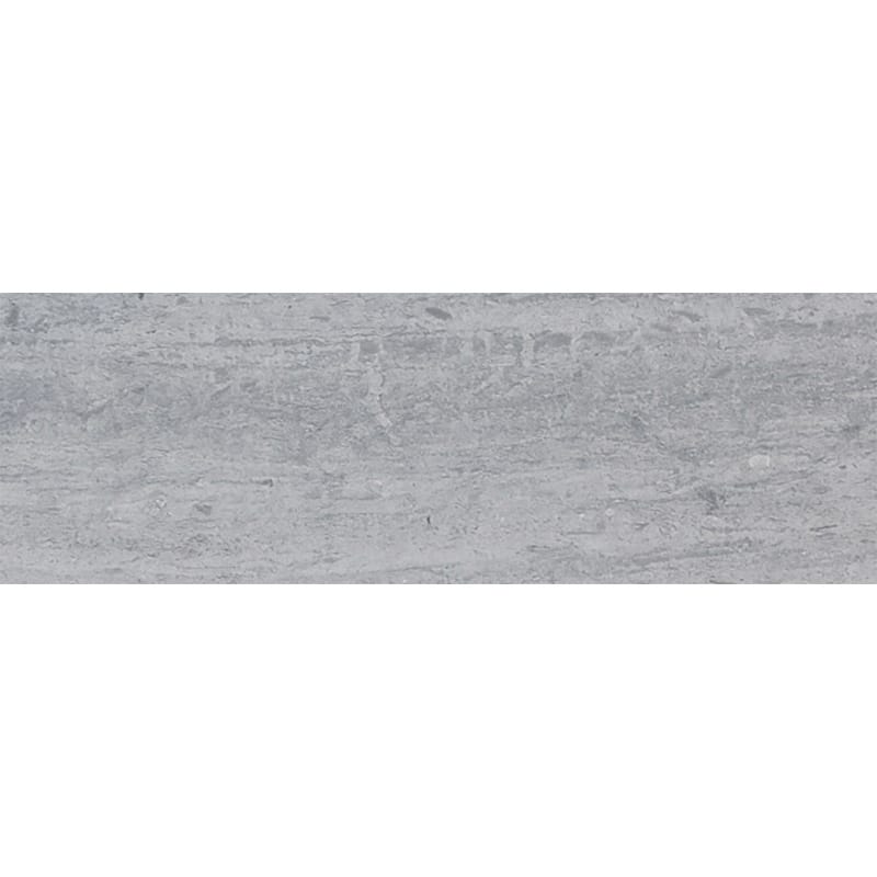 Athens Grey Light Honed Subway Marble Tiles 4x12 Marble Honed 4x12 Tiles