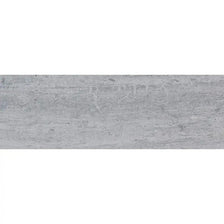 Athens Grey Light Honed Subway Marble Tiles 4x12