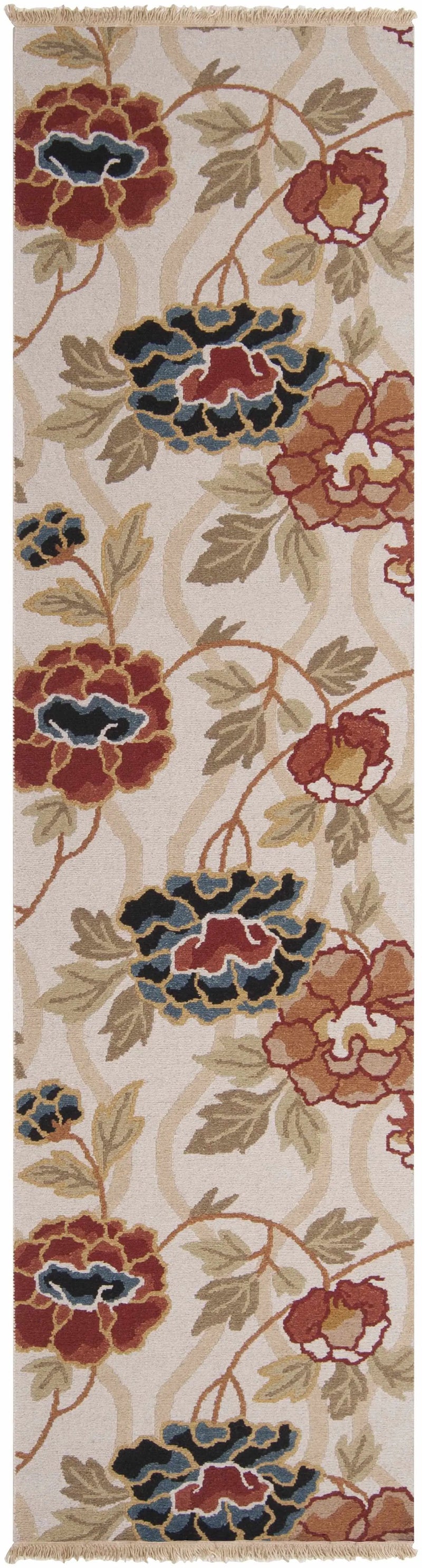Atkins Area Carpet - Clearance by Boutique Rugs