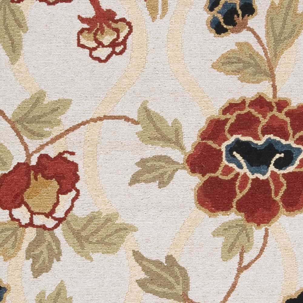 Atkins Area Carpet - Clearance, sample swatch