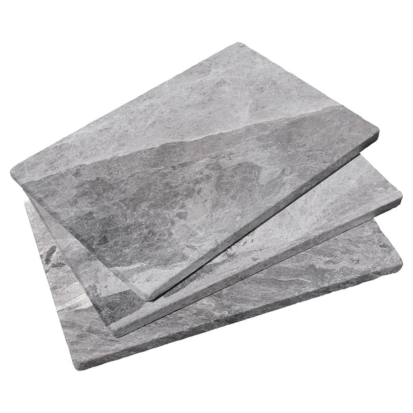 Atlantis Fine Picked Linear Marble Patterns