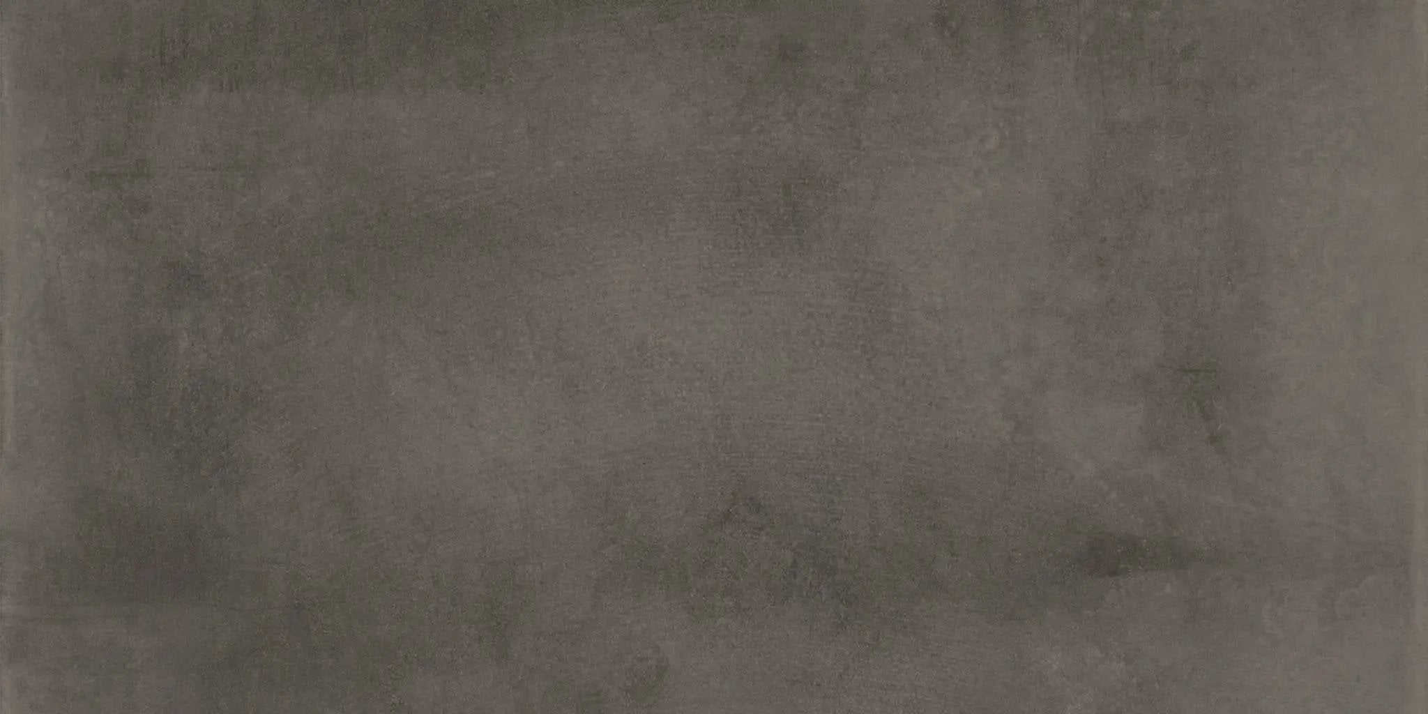 Attitude Calm Brown Concrete Look Porcelain Tiles 12x24 by landmarkceramics