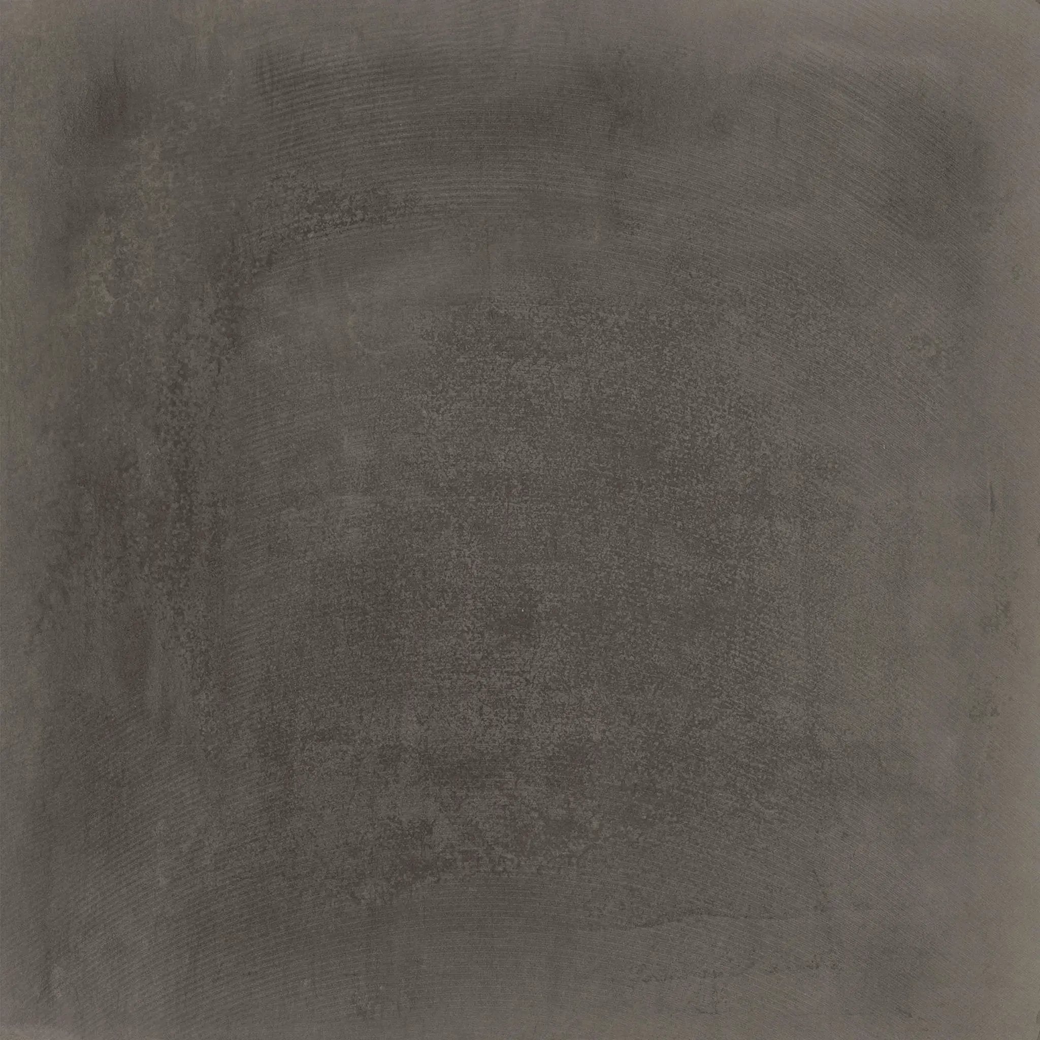 Attitude Calm Brown Concrete Look Porcelain Tiles 24x24 by landmarkceramics