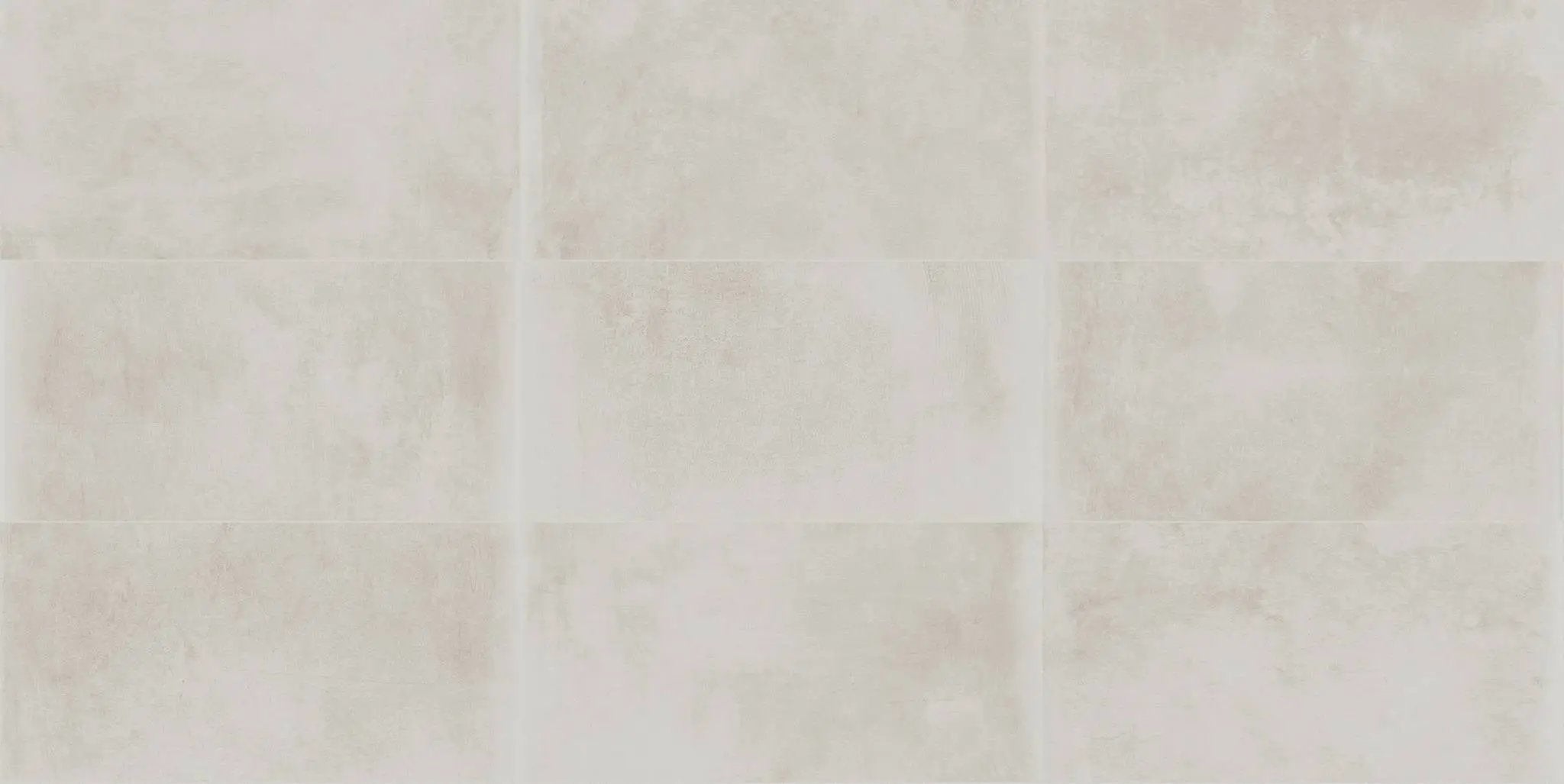 Attitude Light White Bullnose Concrete Look Porcelain Moldings 3x24 by landmarkceramics