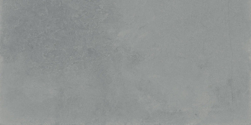 Attitude Simply Grey Concrete Look Porcelain Tiles 12x24 by landmarkceramics