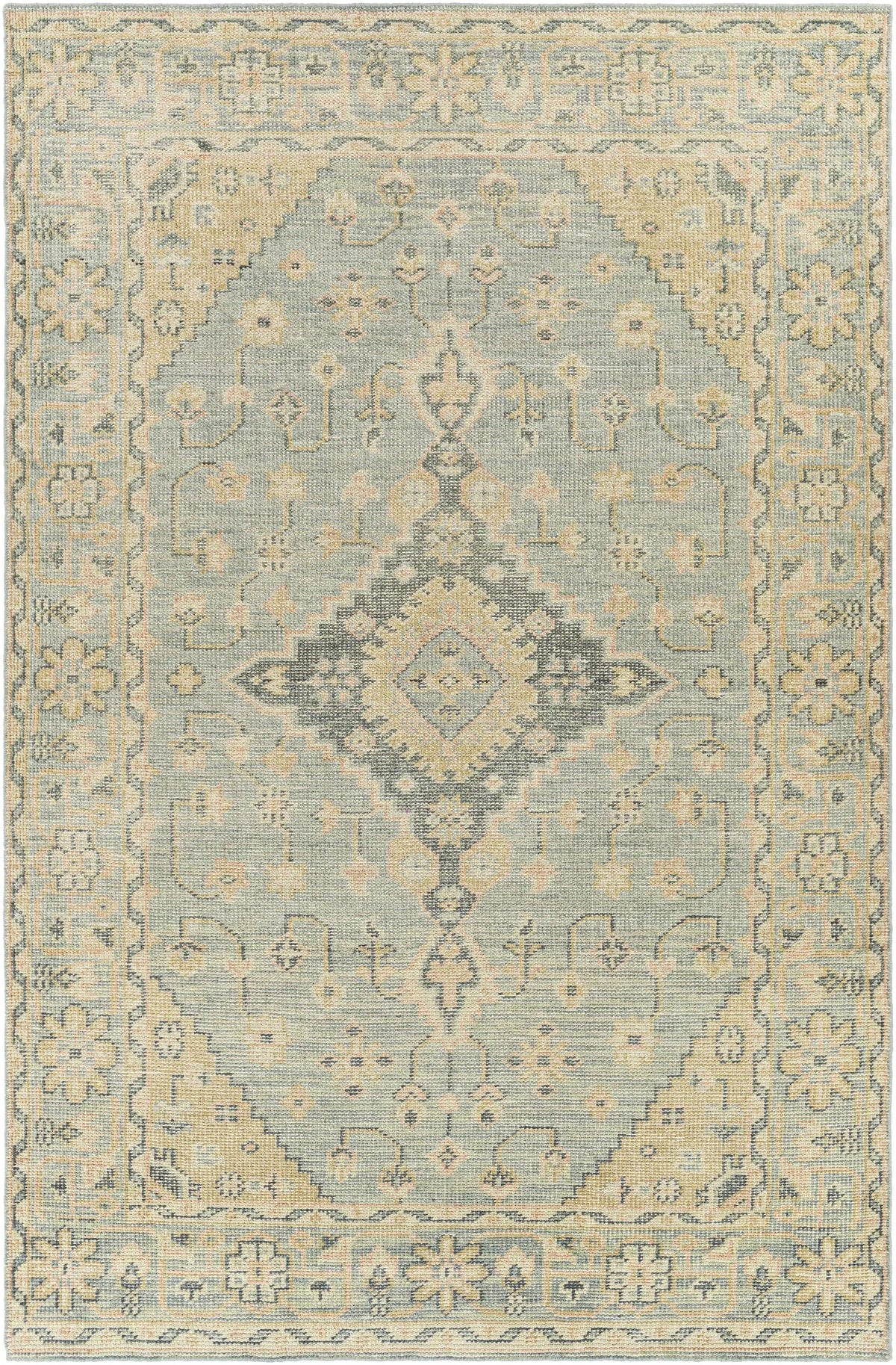 Attwood Premium Rug - Clearance