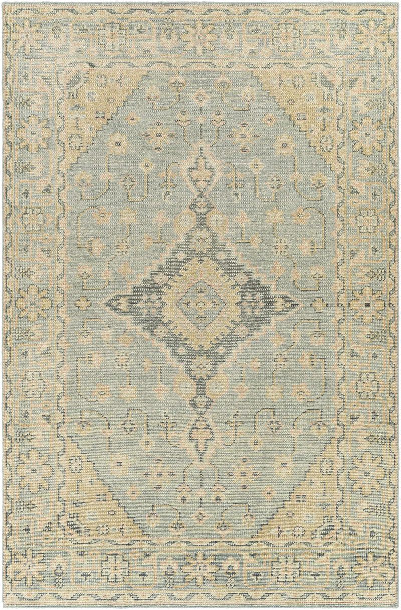 Attwood Premium Rug - Clearance by Boutique Rugs