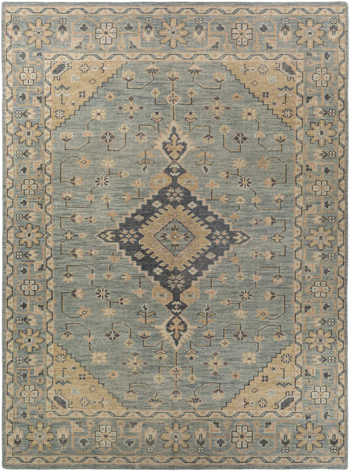 Attwood Premium Rug - Clearance, photo 7 of 8