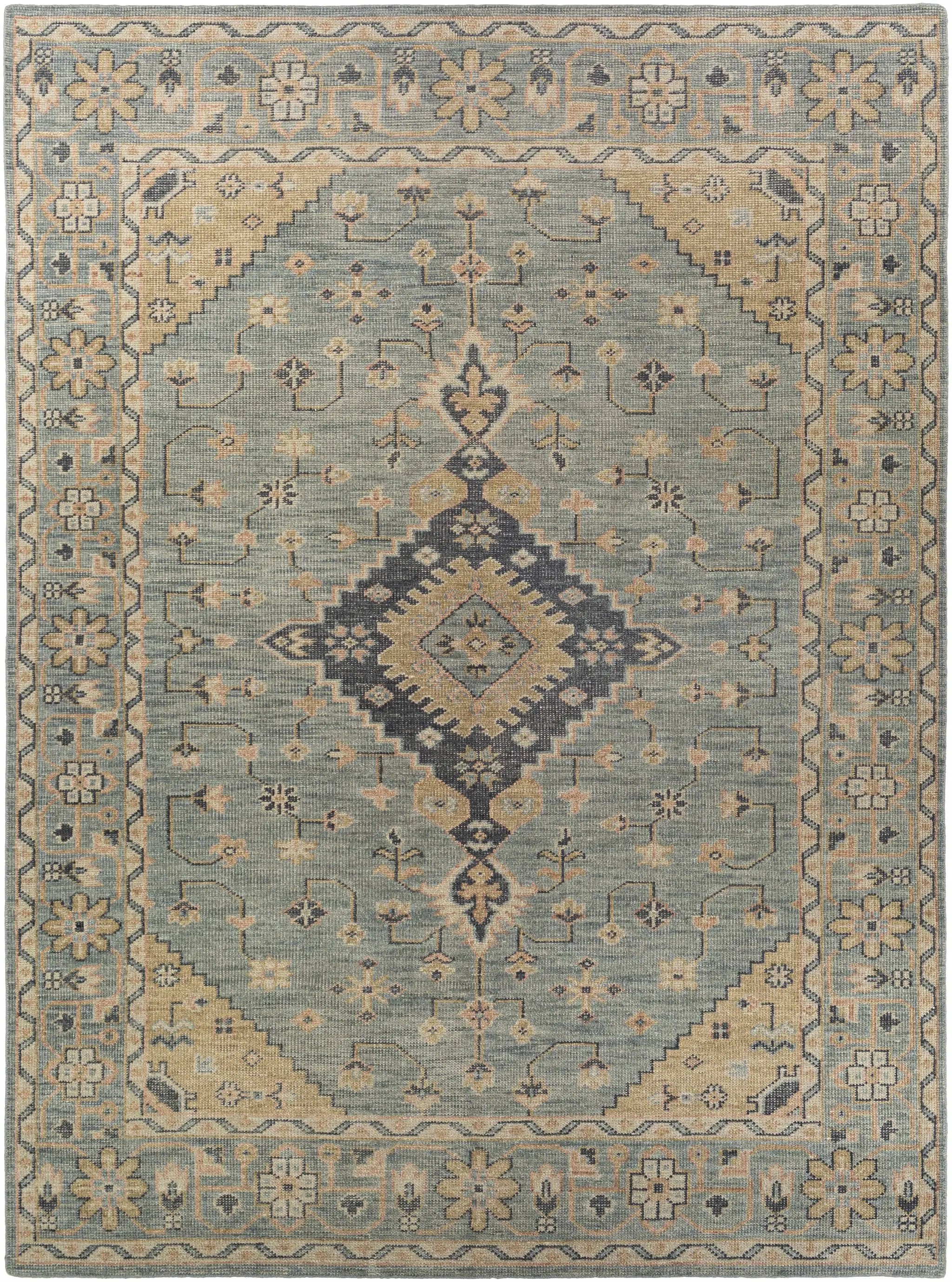 Attwood Premium Rug - Clearance by Boutique Rugs