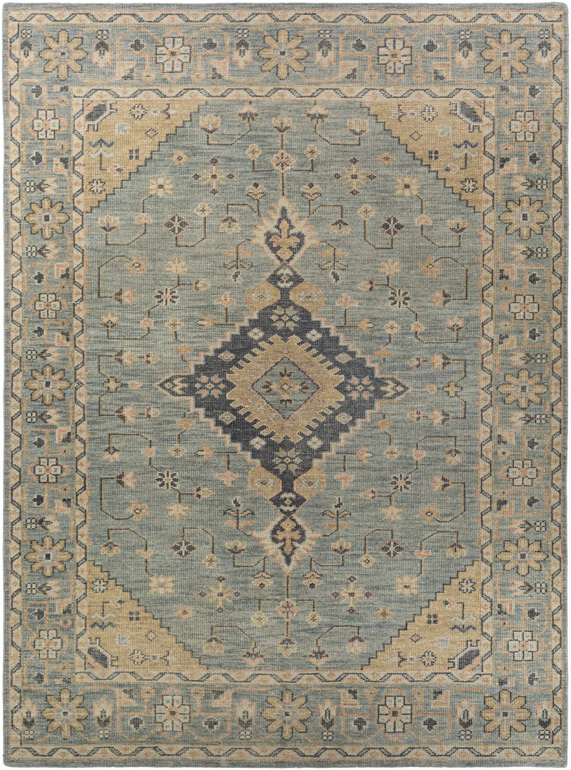 Attwood Premium Rug - Clearance by Boutique Rugs