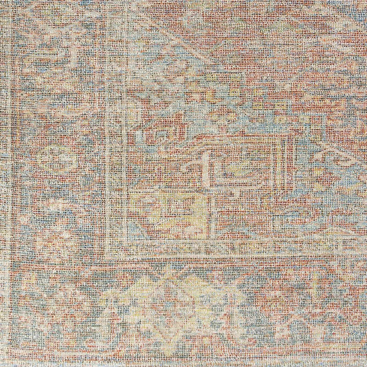 Atulayan Premium Rug - Clearance, sample swatch
