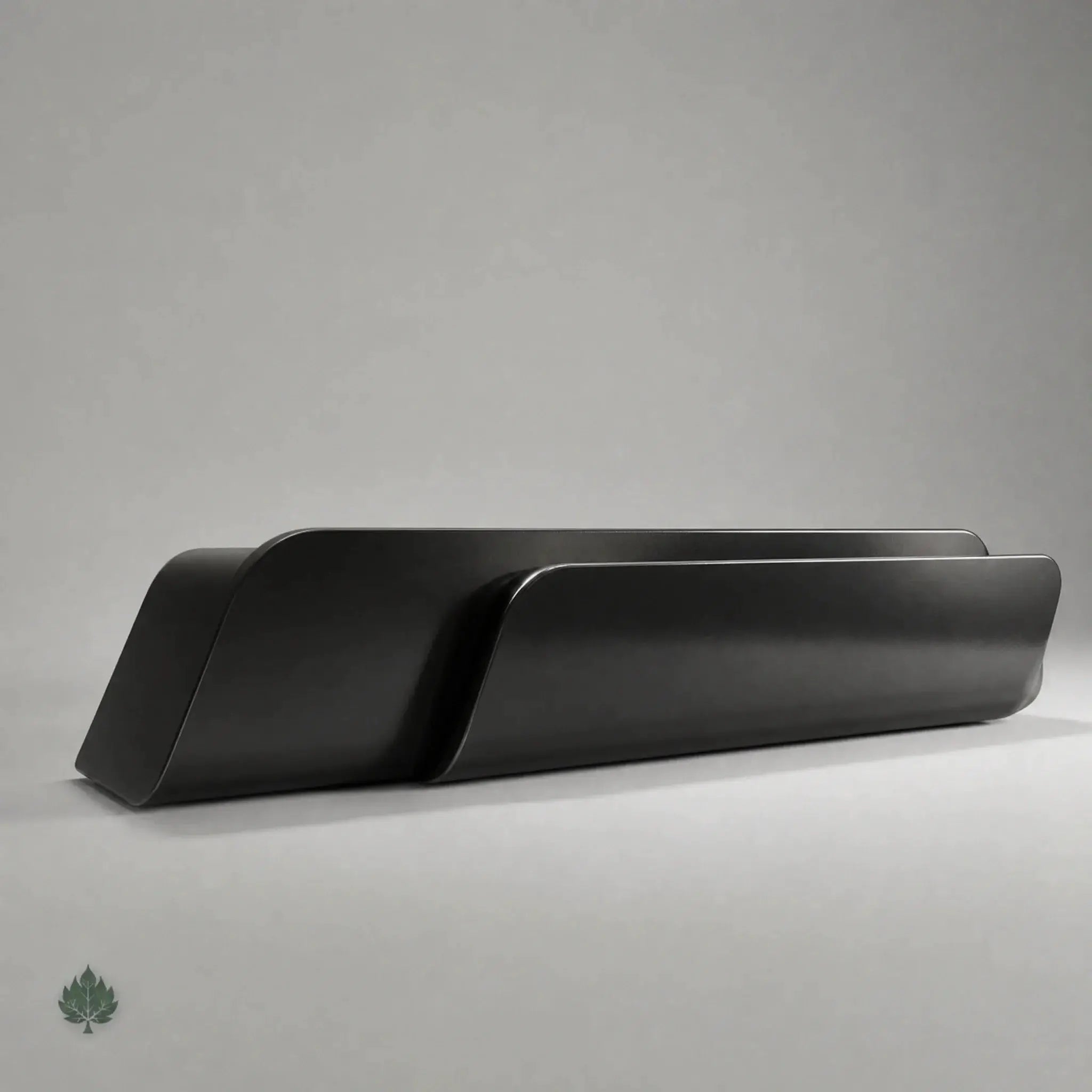 Auden · Front Reception Desk by Arc Grove