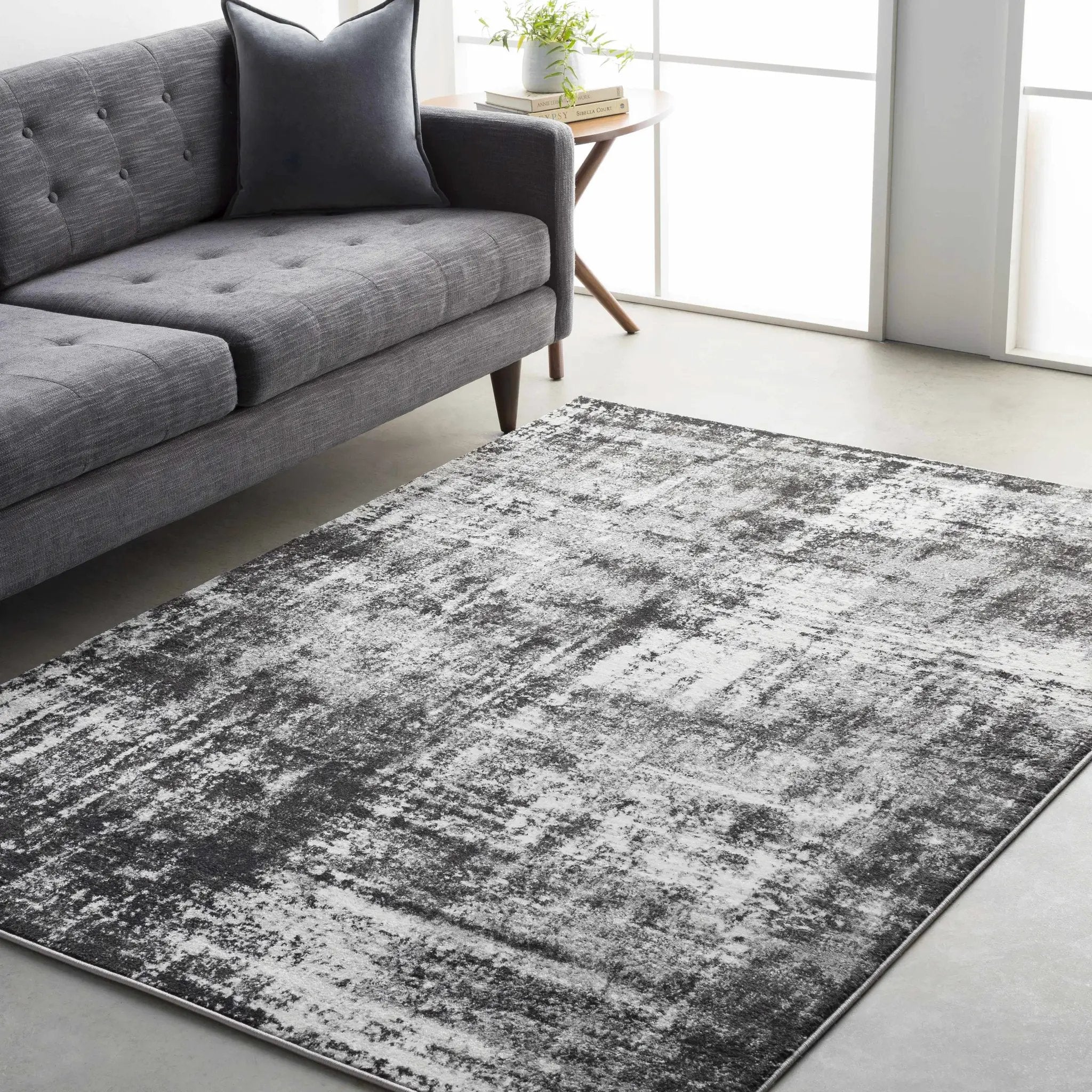 Augusta Area Carpet - Clearance by Boutique Rugs