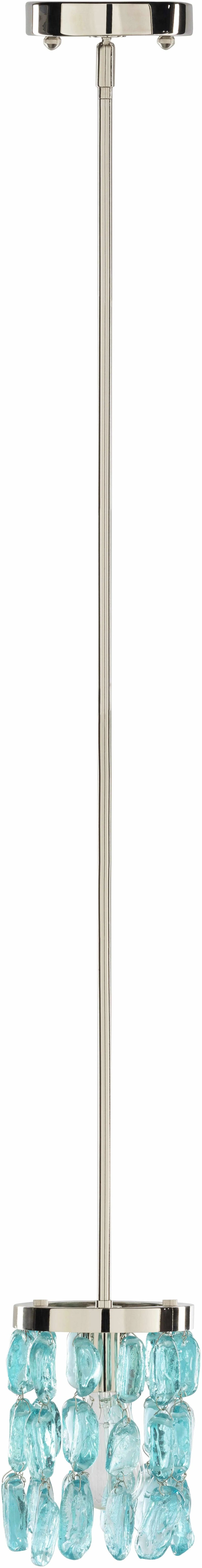 Gotham Ceiling Light - Clearance by Boutique Rugs