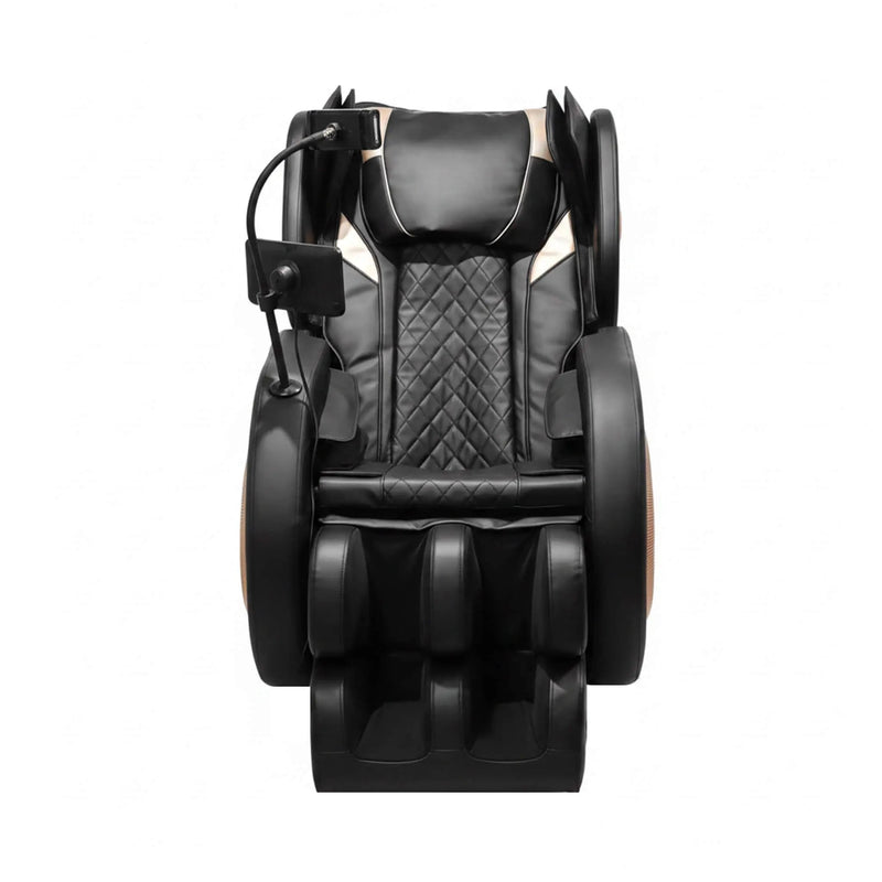 Airvana Tranquil Automatic Zero-Gravity Massage Recliner Chair With Full Body Air Pressure (SAK76018) by SAKSBY WHOLESALE