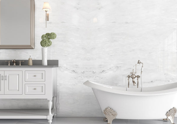 Avalon Polished Marble Slab Random 1 1/4